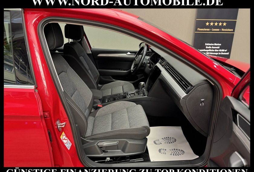 Volkswagen Passat Variant Passat Variant Business 2.0 TDI DSG Dig.Cockpit