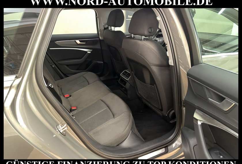 Audi A6 A6 Avant Advanced QU.45 TDI Matrix/HeadUp/Virt.C