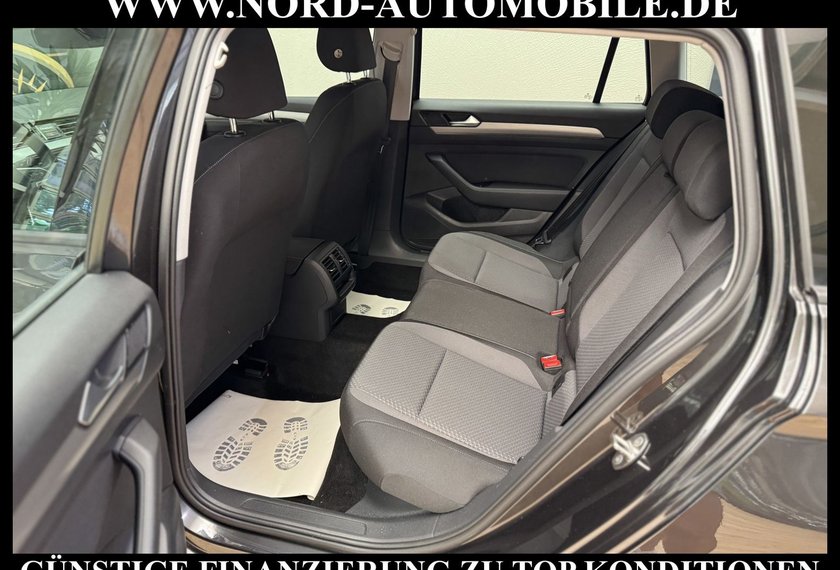 Volkswagen Passat Variant Passat Variant 2.0 TDI DSG Navi/LED/Kamera/