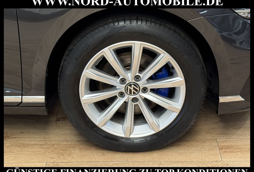 Volkswagen Passat Variant Passat Variant GTE 1.4TSI eHybrid DSG Dig.Cockpi