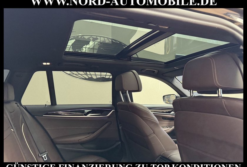 BMW 540 540 d touring xDrive *BRUTAL VOLL*UPE:99*