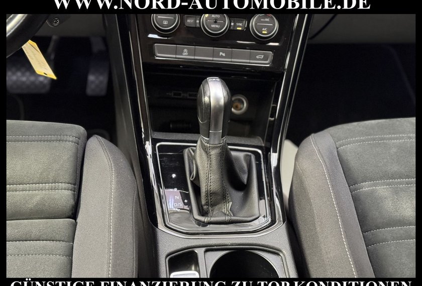 Volkswagen Touran Touran HIGHLINE TDI DSG *190PS*LED*ACC*KAM