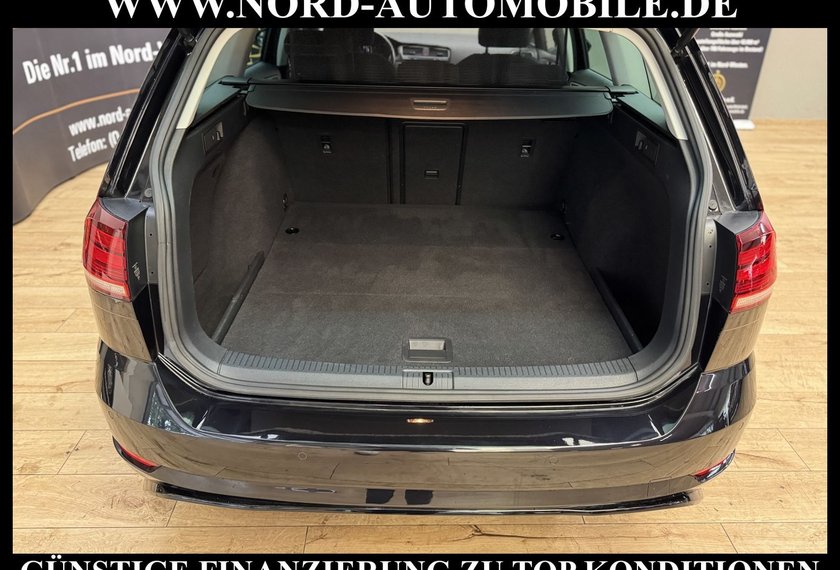Volkswagen Golf Golf Variant R-Line 2.0 TDI DSG Kamera/Navi*