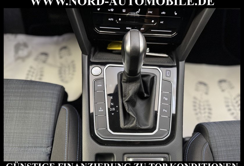 Volkswagen Passat Variant Passat Variant GTE 1.4 TSI eHybrid DSG SIDE&amp;LANE