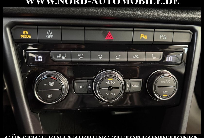 Volkswagen T-Roc T-Roc Cabriolet R-Line 1.5 TSI DSG Dig.Cockpit R