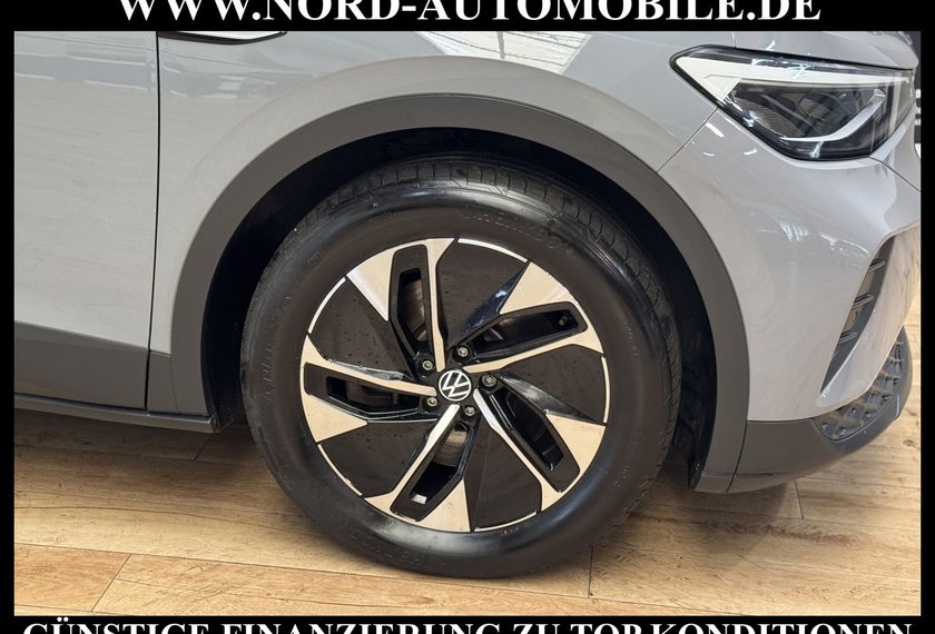Volkswagen ID.4 ID.4 Life Pro Performance Wärmepumpe/ACC/19/SHZ