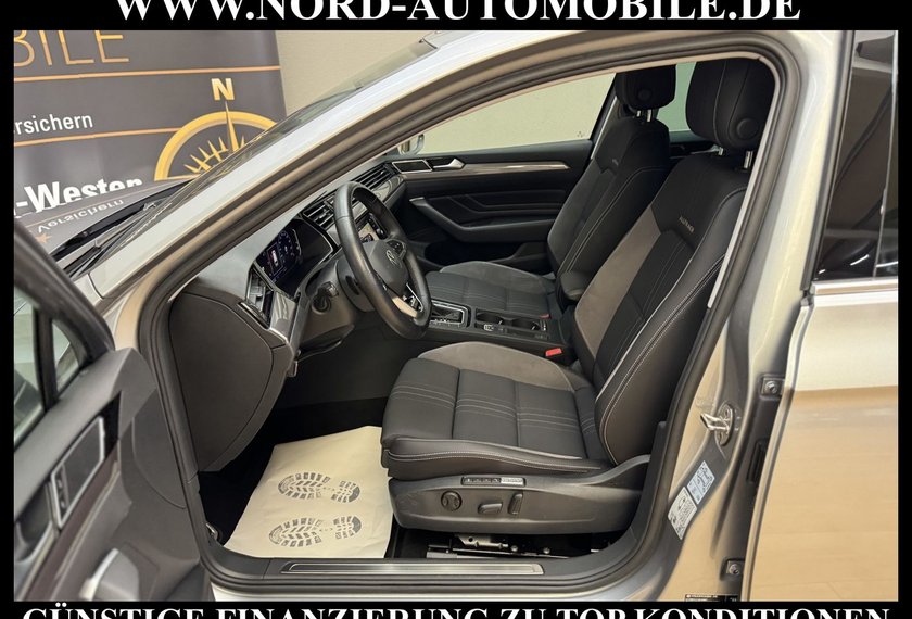 Volkswagen Passat Alltrack Passat Alltrack Variant 4MOT 2.0 TDI DSG Head-Up