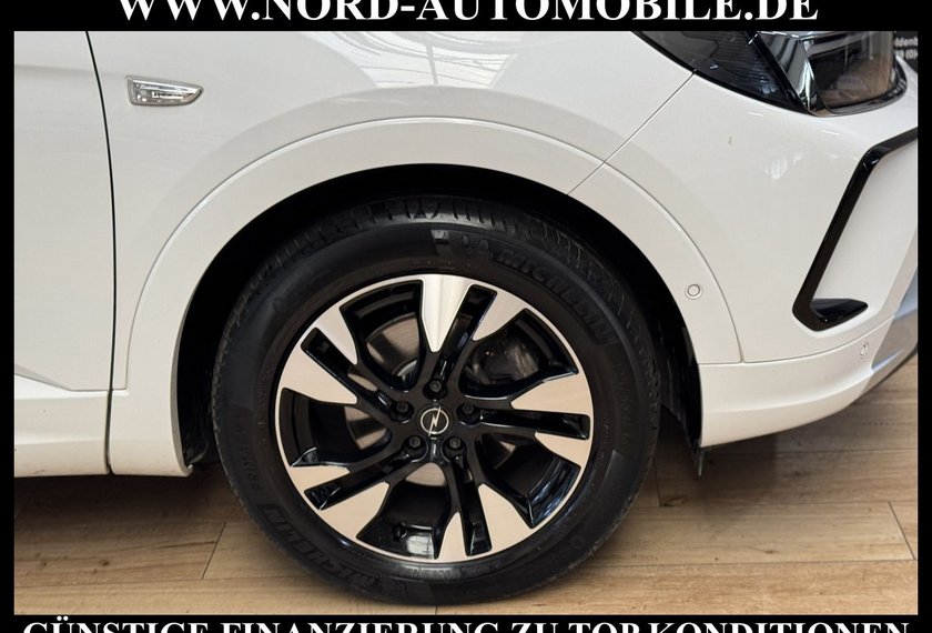 Opel Grandland (X) Grandland X 1.5 D Elegance AHK*LEDER*ACC*LED*18Z