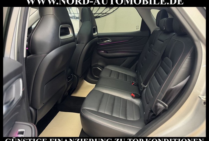 MG EHS EHS PHEV Luxury *PANO*LEDER*LED*18Z*360KAM*VIRT*