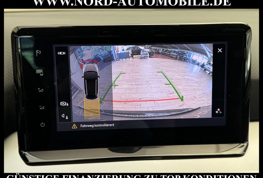 Seat Arona Arona FR-Line 1.5 TSI DSG Virt.Cockpit/Kamera/