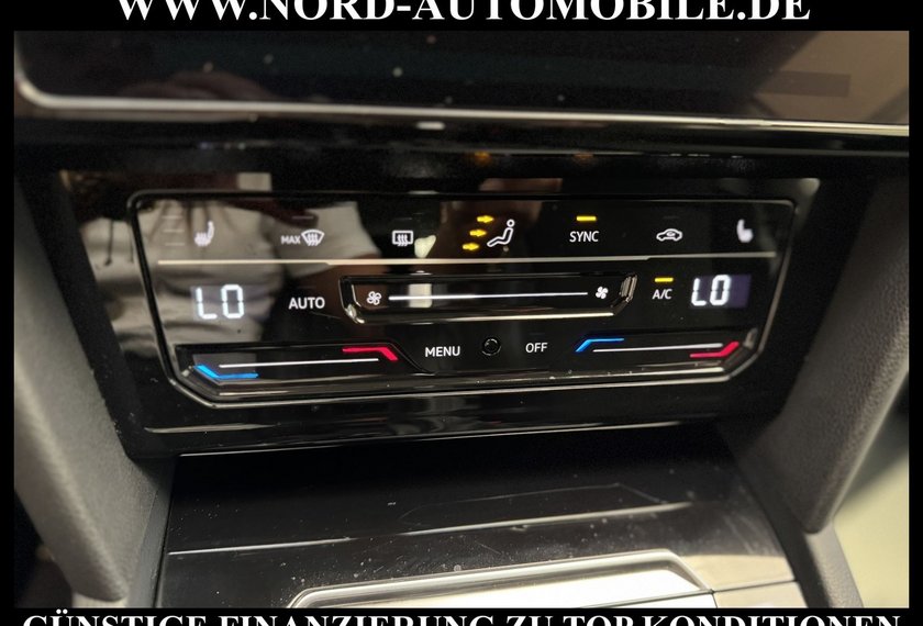Volkswagen Arteon Arteon Shooting Brake Elegance  2.0 TDI DSG