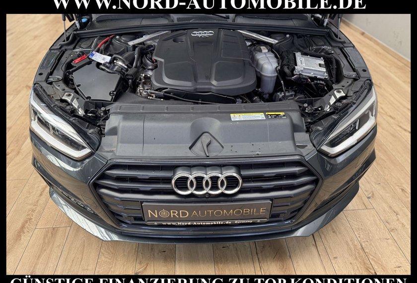 Audi A5 A5 Sportback 2.0 TDI QU.S-Line Selection*Head-Up