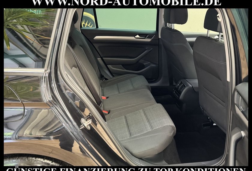 Volkswagen Passat Variant Passat Variant Business 2.0 TDI Kamera/Navi/LED/