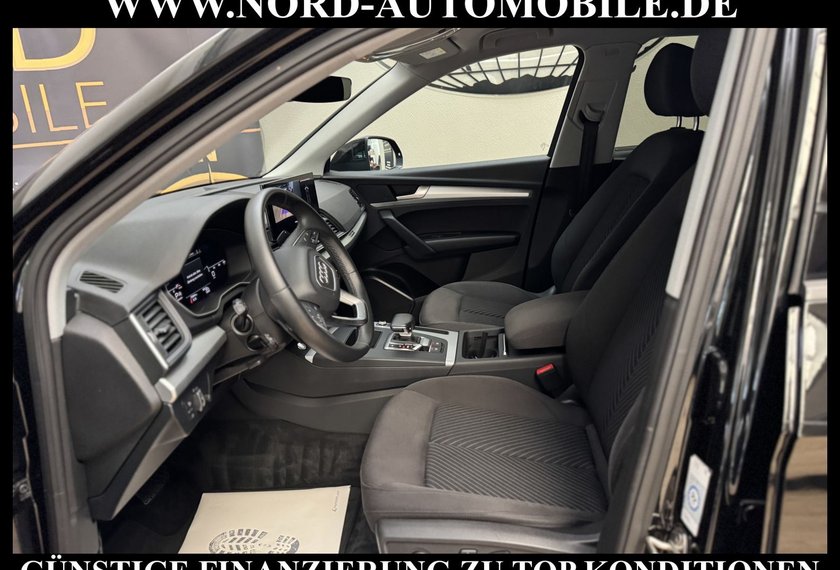 Audi Q5 Q5 Advanced QU.S-Tronic Navi/LED/Kamera/AHK/LED