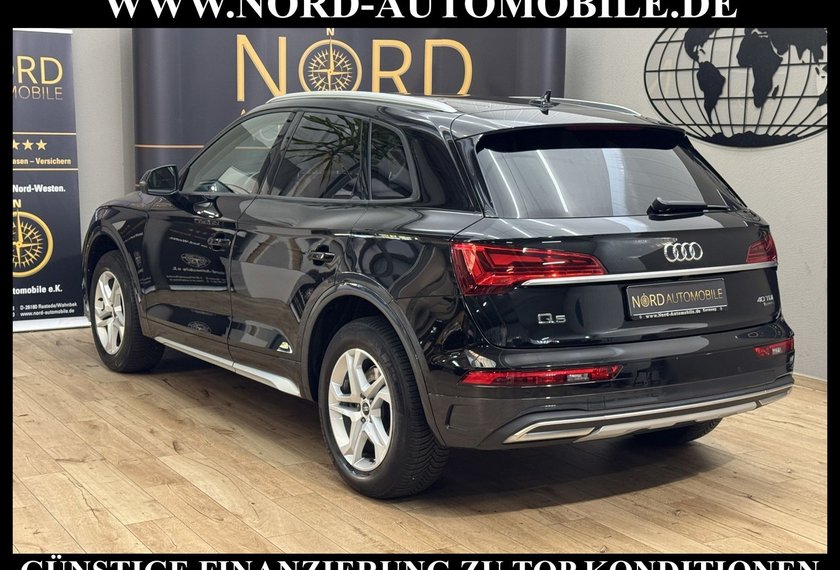 Audi Q5 Q5 advanced QU. 2.0 40 TDI S-Tronic SIDE&amp;LANE/18