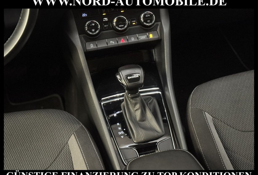 Skoda Kodiaq Kodiaq Ambition 2.0 TDI DSG Kamera/Navi/LED