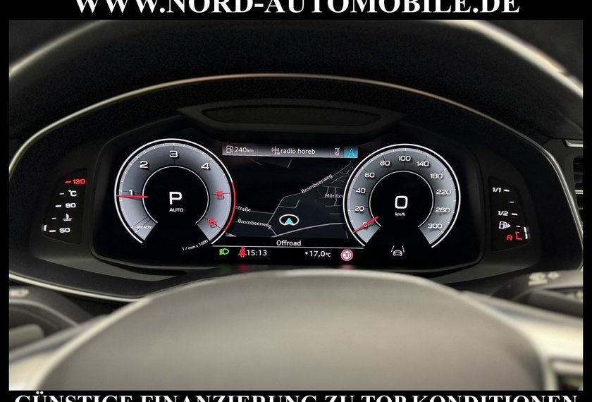 Audi A6 A6 Avant design 2.0 40 TDI S-Tronic Pano/Matrix/