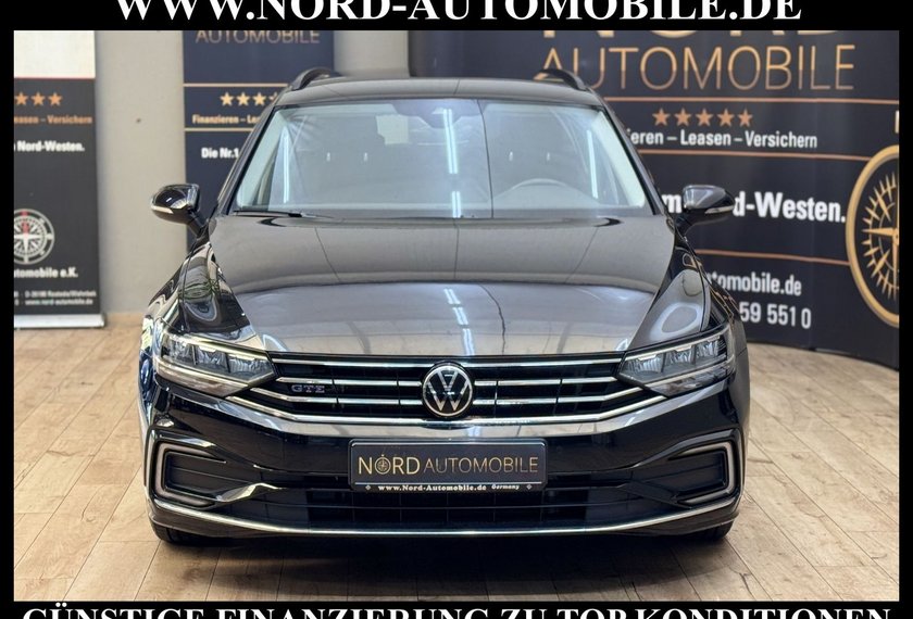 Volkswagen Passat Variant Passat Variant GTE 1.4 TSI eHybrid DSG Dig.Cockp