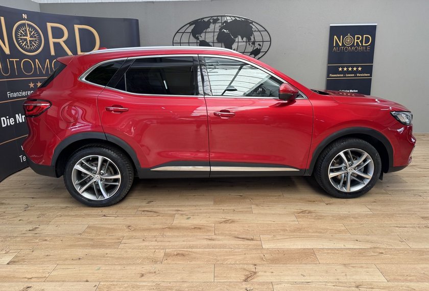 MG EHS EHS PHEV Luxury *PANO*LEDER*LED*18Z*360KAM*VIRT*