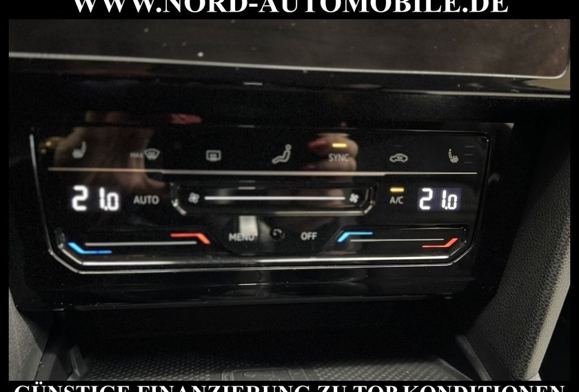 Volkswagen Passat Variant Passat Variant Elegance 2.0 TDI DSG Leder/Kamera