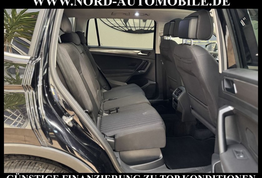 Volkswagen Tiguan Allspace Tiguan Allspace Life 4MOT 2.0 TDI DSG AHK/Pano/