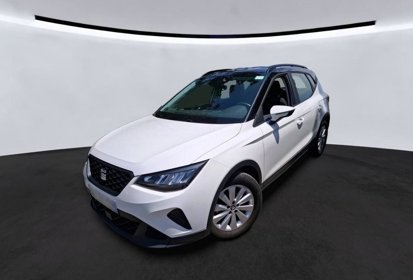 Seat Arona Arona Style 1.0 TSI ACC/PDC/LED/Navi