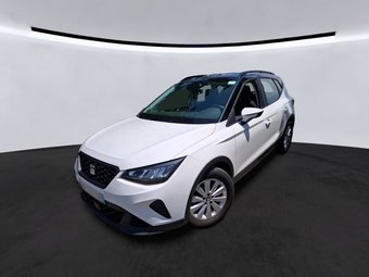 Seat Arona Arona Style 1.0 TSI ACC/PDC/LED/Navi