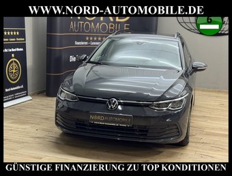 Volkswagen Golf Golf Variant Life 2.0 TDI Kamera/Navi/LED/Dig,Co