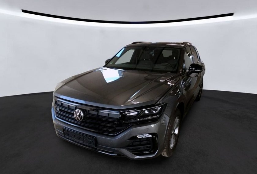 Volkswagen Touareg Touareg R-Line Black Style 4MOT 3.0 TDI HeadUp