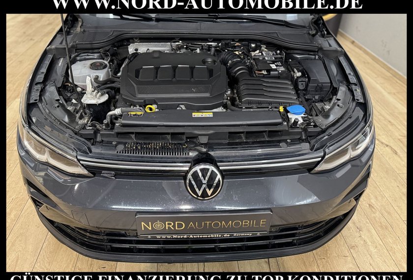 Volkswagen Golf Golf Variant R-Line 2.0 TDI DSG Navi/LED/ACC/17
