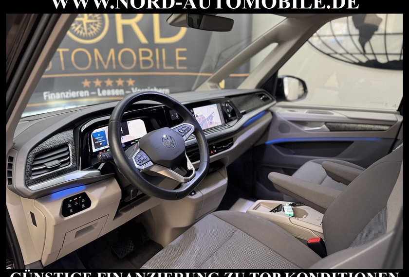 Volkswagen T7 Multivan T7 Multivan LANG ENERGETIC eHybrid*TOP-KM*UPE82*