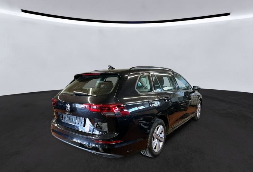 Volkswagen Golf Golf Variant Life 2.0 TDI DSG Navi/LED/SHZ/Dig.C