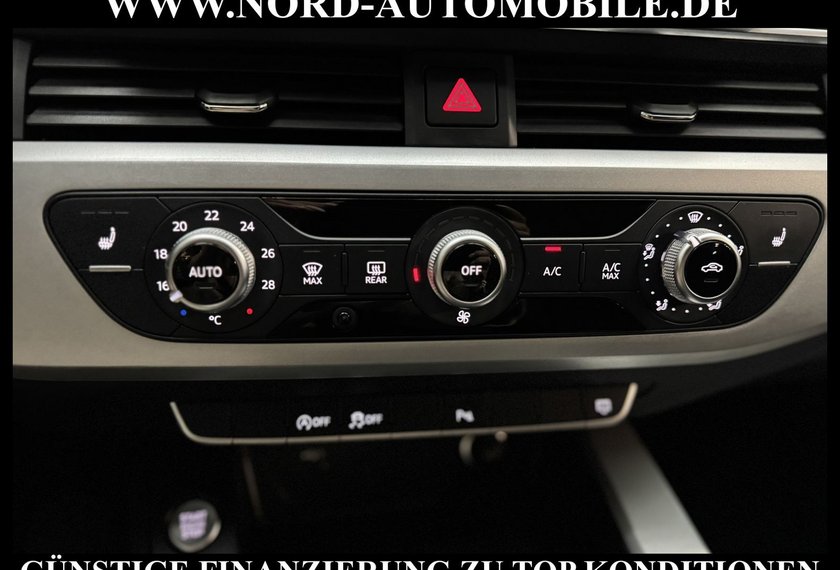 Audi A4 A4 35 Avant 2.0 TFSI S-Tronic Navi/LED/PDC/SHZ