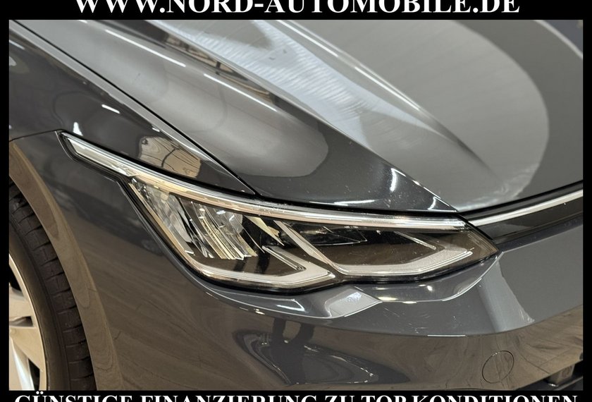 Volkswagen Golf Golf Variant Life 2.0 TDI DSG Navi/LED/Spurhalte