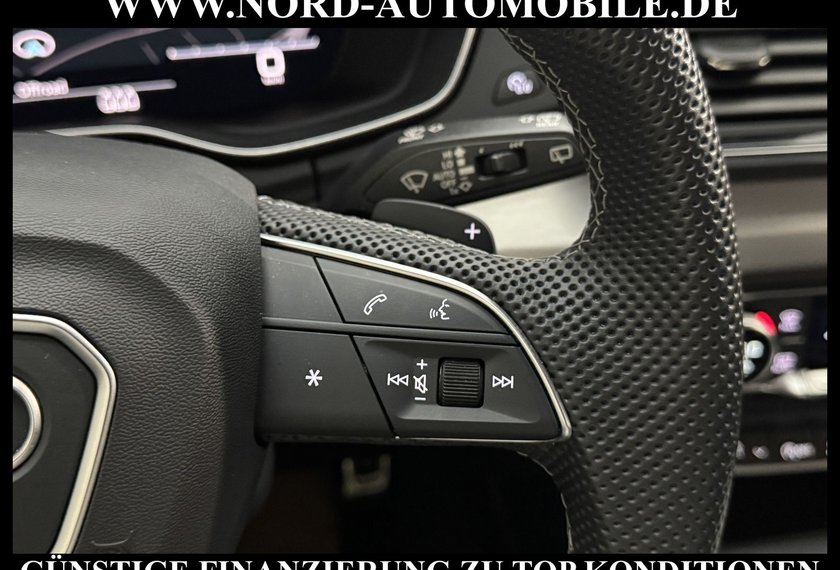 Audi Q5 Q5 Advanced S-Line QU. 45 TFSI S-Tronic Head-Up