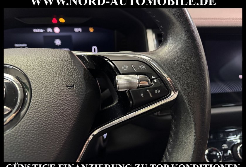 Skoda Kodiaq Kodiaq Ambition 2.0 TDI DSG Virt.Cockpit/Kamera/