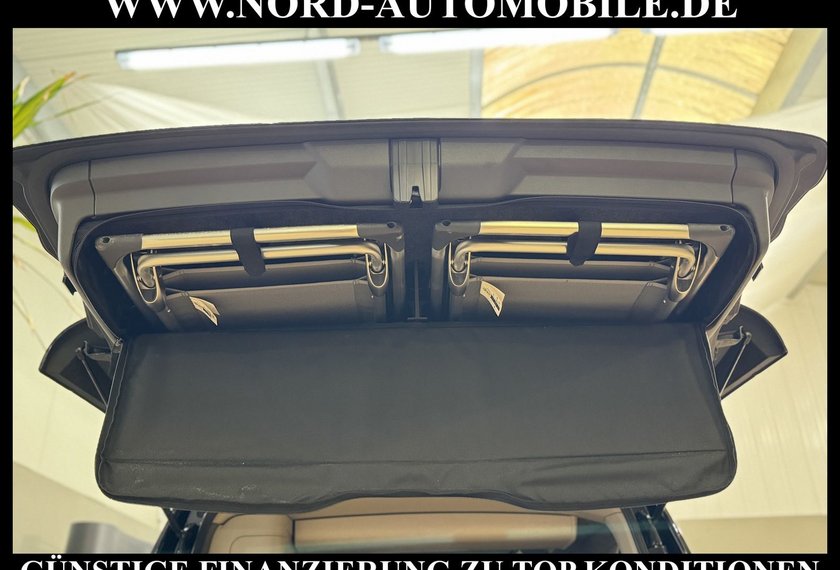 Volkswagen T7 California T7 California OCEAN LR *OHNE WORTE*UPE:107**