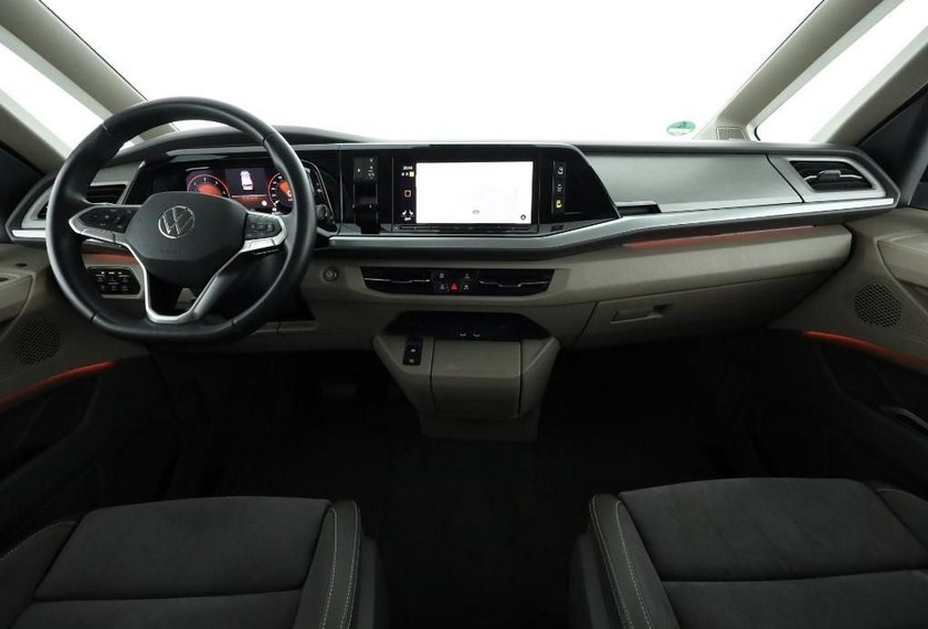 Volkswagen T7 Multivan T7 Multivan LANG TDI DSG *SCHÖN VOLL*UPE:84*