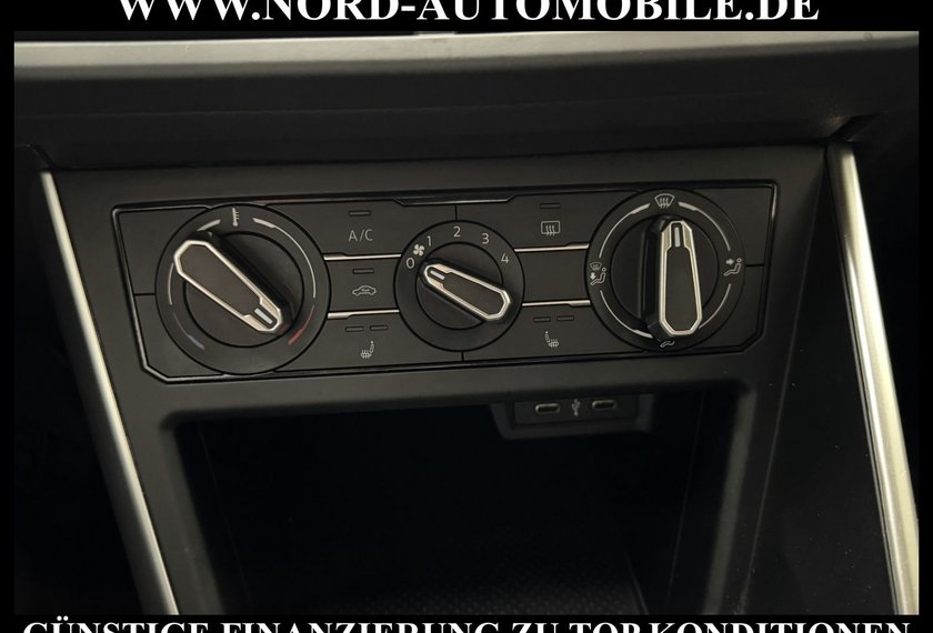 Volkswagen Polo Polo Life 1.0 MPI Dig.Cockpit/LED/PDC/Klima