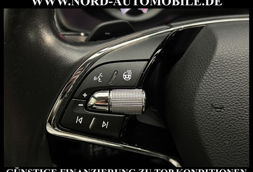 Skoda Kodiaq Kodiaq Ambition 1.5 TSI DSG Kamera/19/Navi/LED/