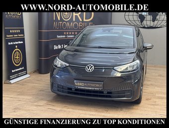 Volkswagen ID.3 ID.3 Pro Performance Wärmepumpe/ACC/Navi/CCS