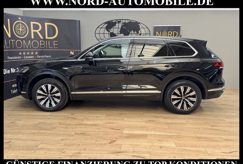 Volkswagen Touareg Touareg Elegance 4MOT 3.0 TDI Leder/Kamera/Innov