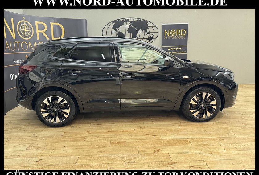 Opel Grandland (X) Grandland X ULTIMATE Hybrid *AHK*UPE:52*