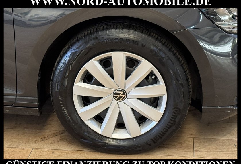 Volkswagen Passat Variant Passat Variant Conceptline 2.0 TDI DSG Kamera