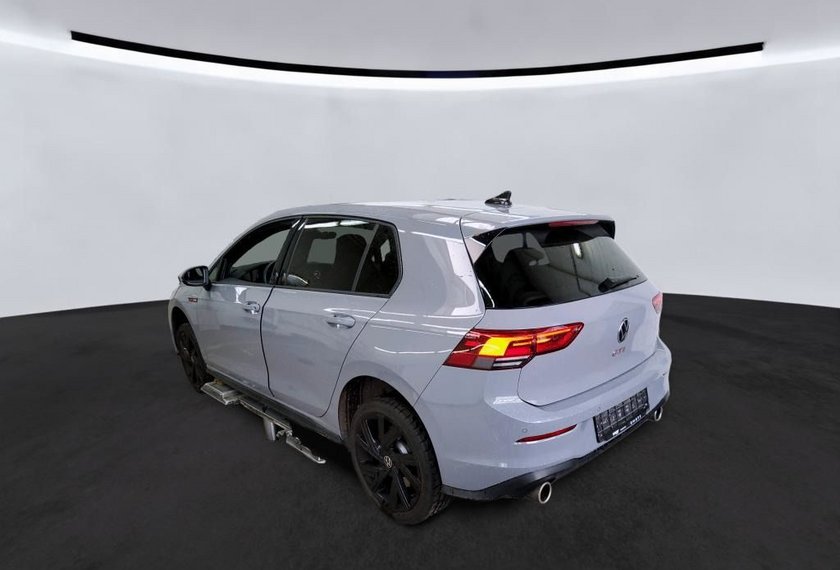 Volkswagen Golf Golf GTI 2.0 TSI DSG Kamera/Navi/Side&amp;Lane/18