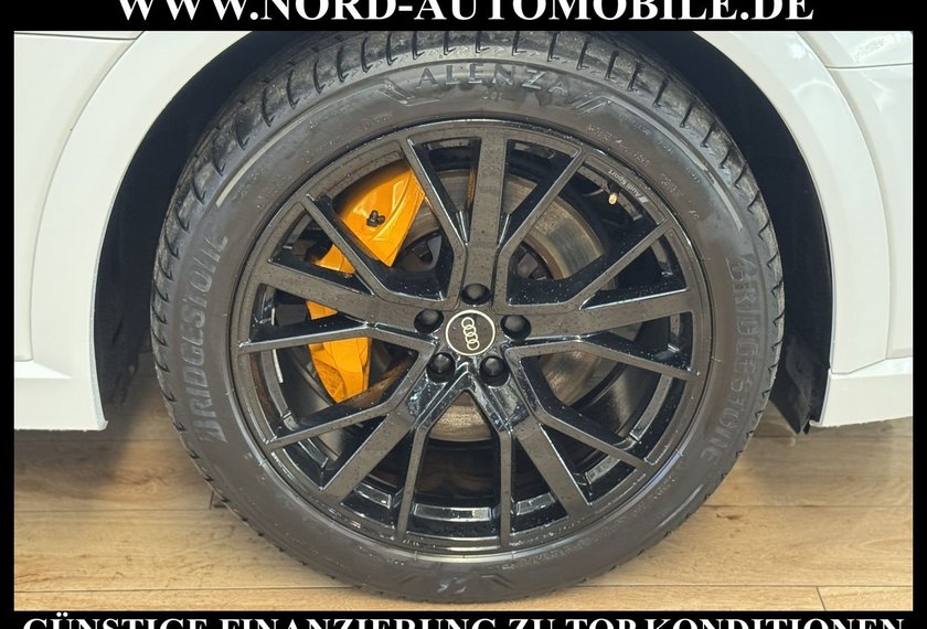 Audi e-tron e-tron Sportback S-Line Black Edition Pano/21/