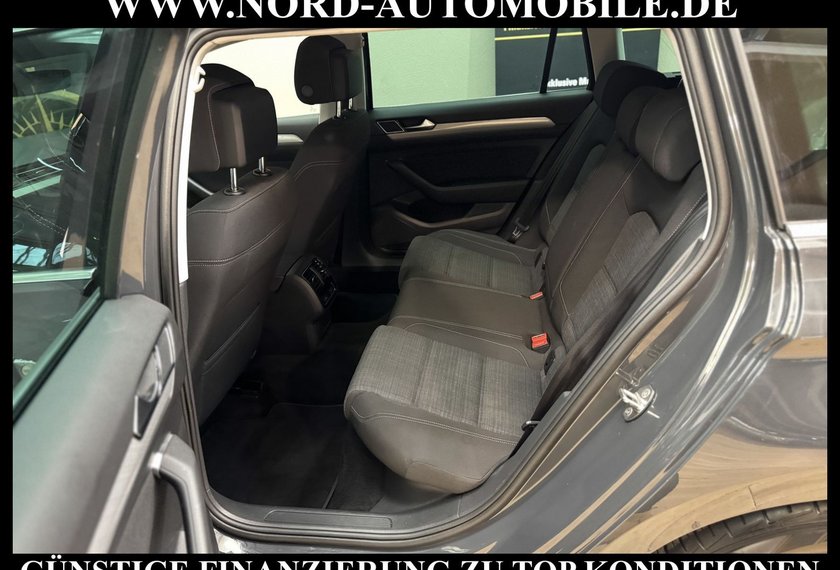 Volkswagen Passat Variant Passat Variant Business 2.0 TDI DSG Dig.Cockpit