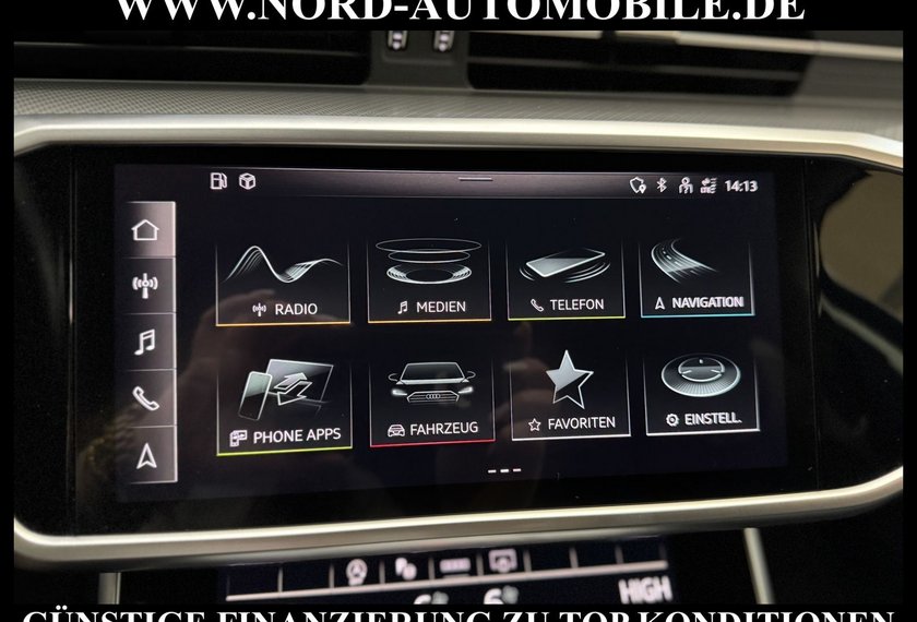 Audi A6 A6 Avant 45 TFSI QU.S-Line Kamera/21/Virt.Cockpi