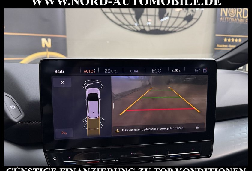 Cupra Born Born 150KW Automatik Kamera//Navi/19/ACC