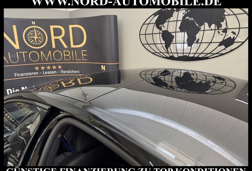 Audi A8 A8 Limousine QU. 55 TFSI S-Line Pano/Matrix/Head